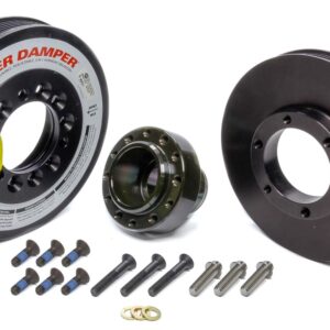 ATI PERFORMANCE LSA Harmonic Damper SFI 7.480 918854