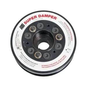 ATI PERFORMANCE 6.78 Dia Super Damper GM LS1/LS2 10% UD - 918855