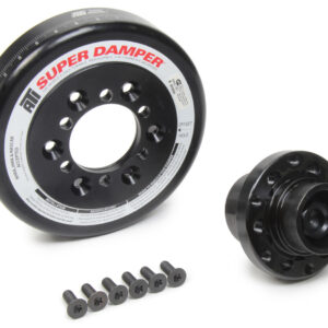 ATI PERFORMANCE BBC 7.074 SFI Harmonic Damper Internal Bal. 918870E