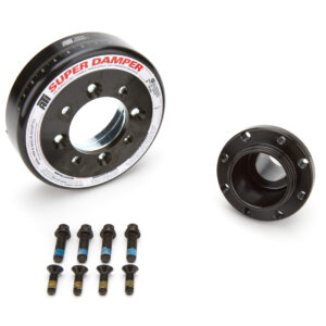 ATI PERFORMANCE SBF 6.325 Harmonic Damper - SFI 918911