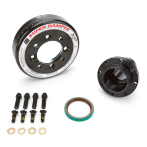 ATI PERFORMANCE SBF 6.325 Harmonic Damper - SFI 918916