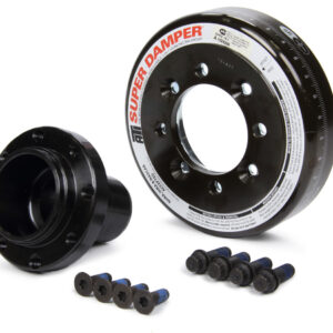 ATI PERFORMANCE SBF 6.325 Harmonic Damper - SFI 918920