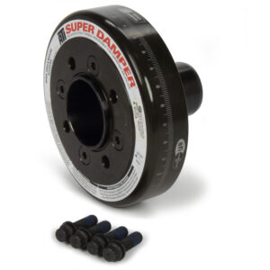 ATI PERFORMANCE SBF 6.325 Harmonic Damper - SFI 918921