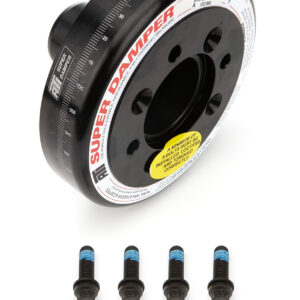 ATI PERFORMANCE SBF Superdamper 6.325 SFI Internal Balance 918923