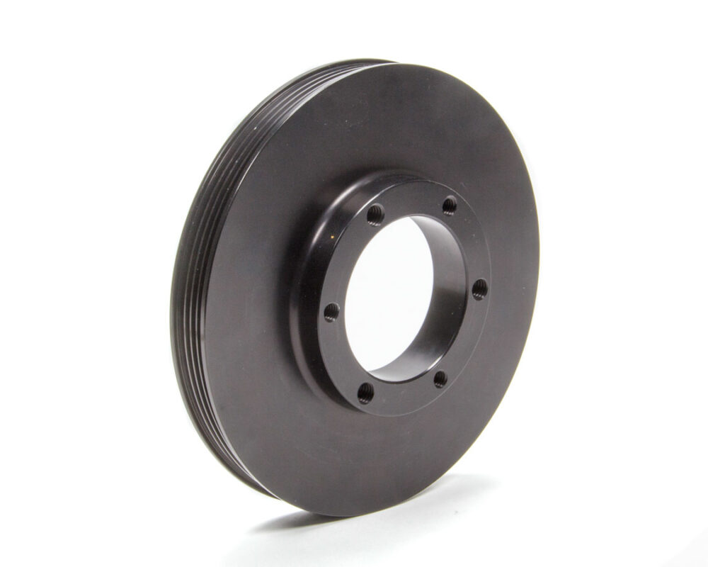 ATI PERFORMANCE Shell Assembly - 3-Ring Steel 918940