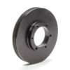 ATI PERFORMANCE Shell Assembly - 3-Ring Steel 918940