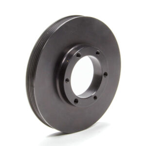 ATI PERFORMANCE Shell Assembly - 3-Ring Steel 918940