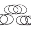 ATI PERFORMANCE Elastomer Kit - 3 Ring 6.385 w/60/60/70 918980-60