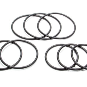 ATI PERFORMANCE Elastomer Kit - 3 Ring 6.385 w/60/60/70 918980-60