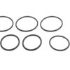 ATI PERFORMANCE Elastomer Kit - 3 Ring 6.385 w/70/60/70 918980-76