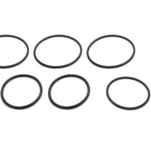 ATI PERFORMANCE Elastomer Kit - 3 Ring 6.385 w/70/60/70 918980-76