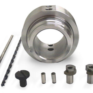 ATI PERFORMANCE Crank Pin Drill Fixture Kit 918993