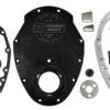 ATI PERFORMANCE SBC Cast Alum. T/C w/BBC Snout 925502