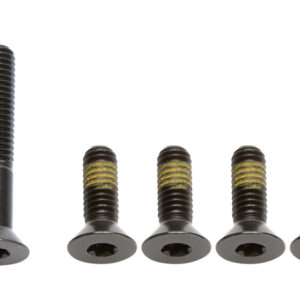 ATI PERFORMANCE Damper Bolt Kit - LS1 Y-Body 8 Groove 950209