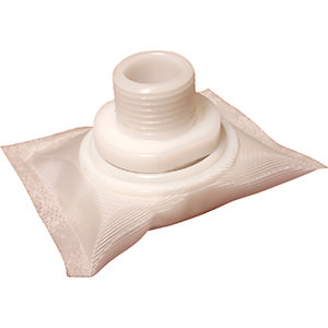 ATL FUEL CELLS Fuel Filter In-Tank Pump Bosch 044 CFD-206