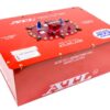 ATL FUEL CELLS Fuel Cell Assembly 15 Gallon FIA FT3.5 DD-UN-105