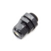 ATL FUEL CELLS Bulkhead Fitting 2 Wire Thru-Wire EL-AC-166