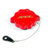 ATL FUEL CELLS Filler Cap  SP/SA/SU 100 Red FI-AD-008