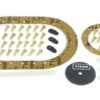 ATL FUEL CELLS Seal Kit w/Gaskets and KS161