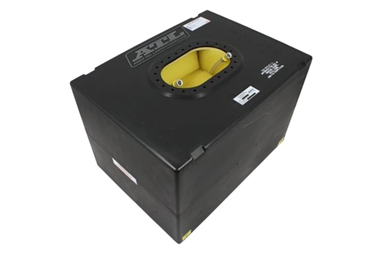 ATL FUEL CELLS 26 Gallon ATL Molded Bladder With Foam SA-AA-124