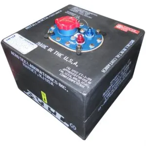 ATL FUEL CELLS 5 gal.    Saver Cell Com plete  FIA FT3 SA105