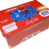 ATL FUEL CELLS Fuel Cell 8 Gal Sports Cell FIA FT3 SC-AA-040
