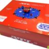 ATL FUEL CELLS Fuel Cell 15 Gal Sports Cell FIA FT3 SC-AA-070