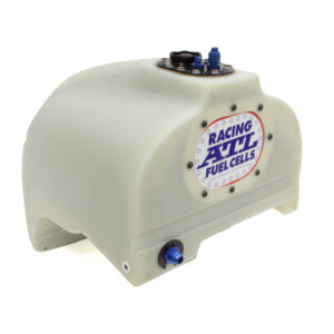 ATL FUEL CELLS Tail Tank Complete 28 Gallon SC428
