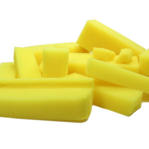 ATL FUEL CELLS Fuel Cell Foam Gasoline 1 Cubic Foot SF103