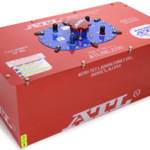 ATL FUEL CELLS 10 Gal. Sport Cell SP110
