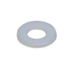 ATL FUEL CELLS Teflon Washer 1/4in ID TF154