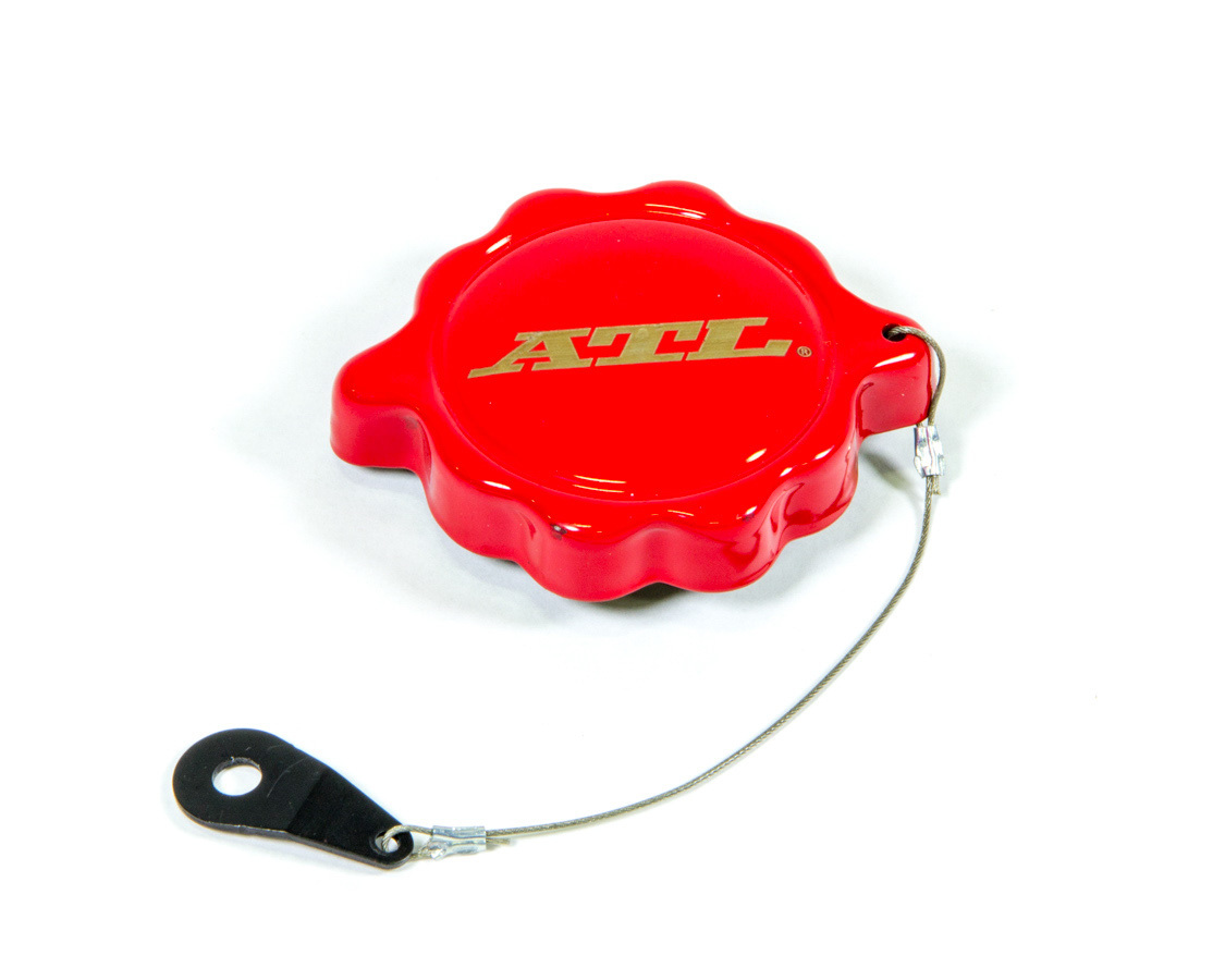 ATL FUEL CELLS Repl Red Cap TF243