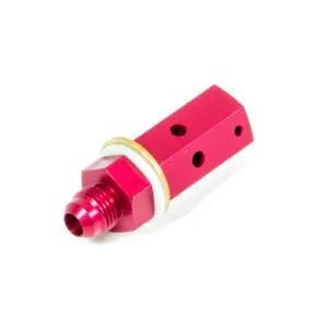 ATL FUEL CELLS Vent & Check Valve -6 TF350