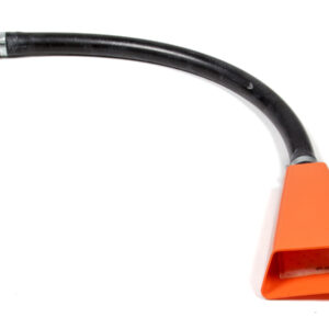 ATL FUEL CELLS 5/8in Duck Foot Pickup 10an TF442