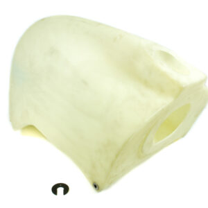 ATL FUEL CELLS Commando 33 Gal Repl Shell TT433-KK