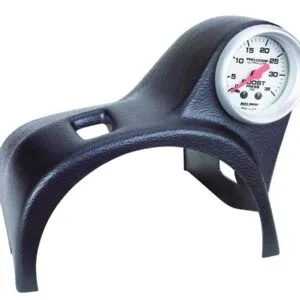 AUTOMETER 2-1/16 Steering Column Pod - 94-04 Mustang 10004