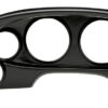 AUTOMETER Direct Fit Dash Panel 96-2004 Mustang 10008
