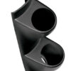 AUTOMETER 2-1/16 Dual Gauge Pod - 79-93 Mustang 10100