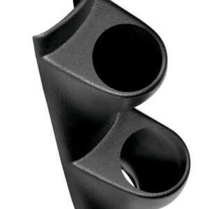 AUTOMETER 2-1/16 Dual Gauge Pod - 79-93 Mustang 10100