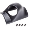 AUTOMETER 2-1/16 Single Gauge Pod - 79-93 Mustang 10101