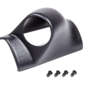 AUTOMETER 2-1/16 Single Gauge Pod - 79-93 Mustang 10101