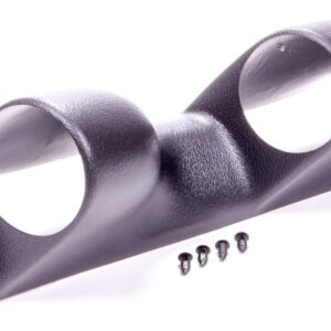 AUTOMETER 2-5/8 Dual Gauge Pod - 79-93 Mustang 10103