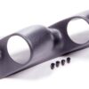 AUTOMETER 2-1/16 Dual Gauge Pod - 03-   Maurader 10110