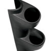 AUTOMETER 2-1/16 Dual Gauge Pod - 94-02 Mustang 10120