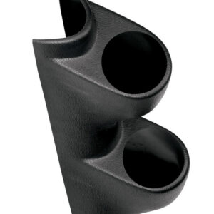 AUTOMETER 2-1/16 Dual Gauge Pod - 94-02 Mustang 10120
