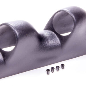 AUTOMETER 2-1/16 Dual Gauge Pod - 94-00 Mustang Conv. 10125