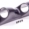 AUTOMETER 2-1/16 Dual Gauge Pod - 68-72 Chevelle/GTO 10183