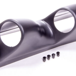 AUTOMETER 2-1/16 Dual Gauge Pod - 68-72 Chevelle/GTO 10183