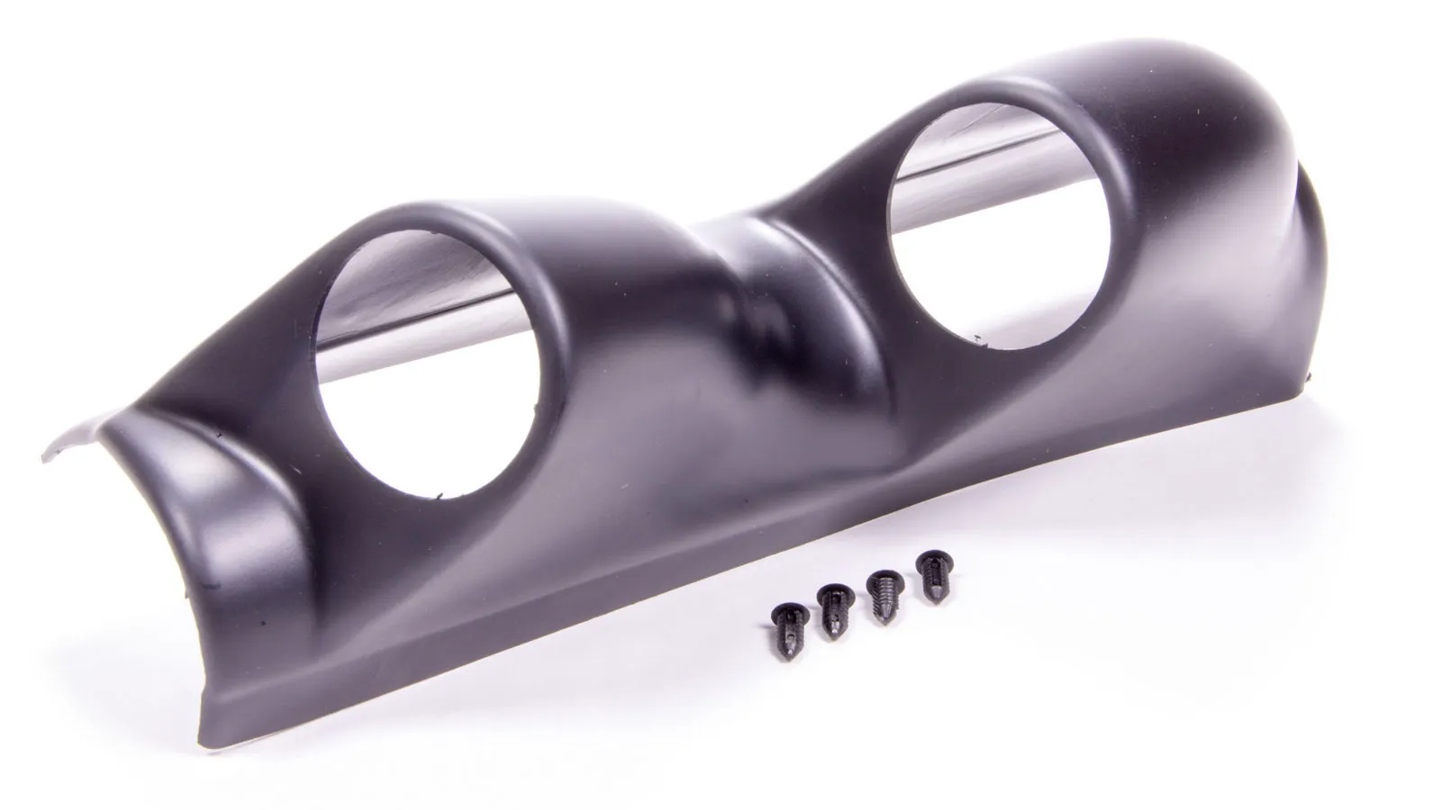 AUTOMETER 2-1/16 Dual Gauge Pod - 68-72 Chevelle/GTO 10183