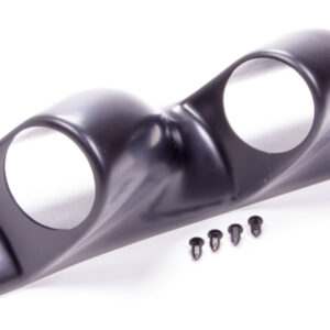 AUTOMETER 2-1/16 Dual Gauge Pod - 84-96 Corvette 10190